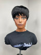 Pixie Wig